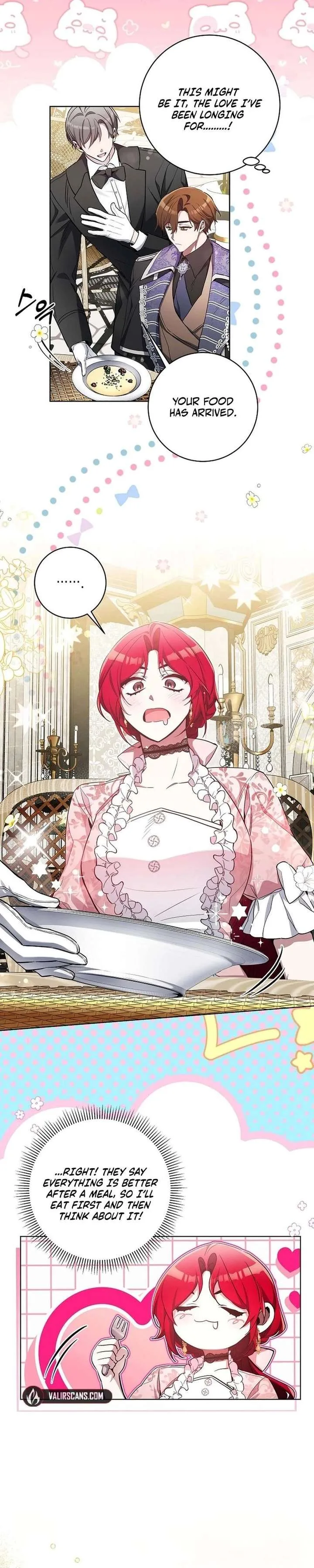 I’m Here to Destroy Chapter 42 page 10