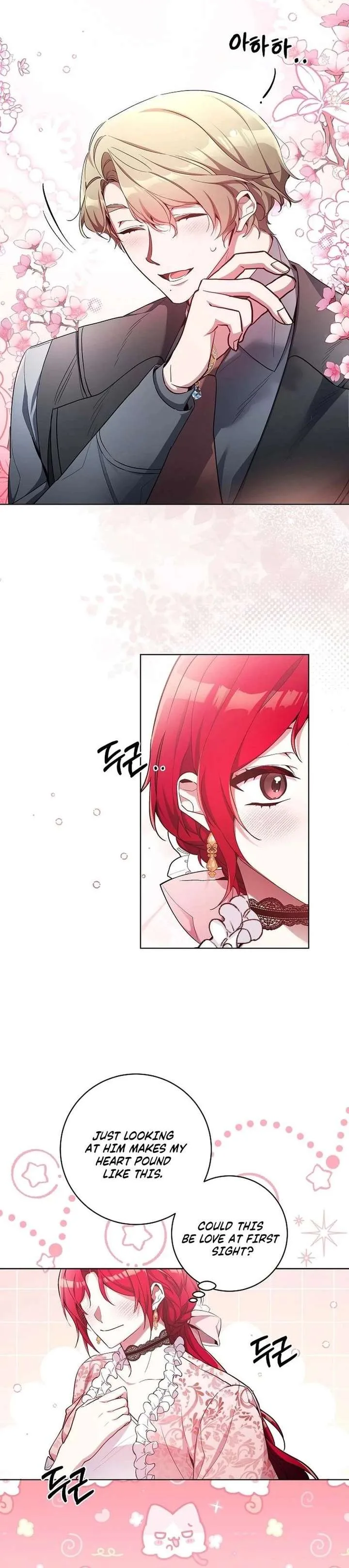 I’m Here to Destroy Chapter 42 page 9