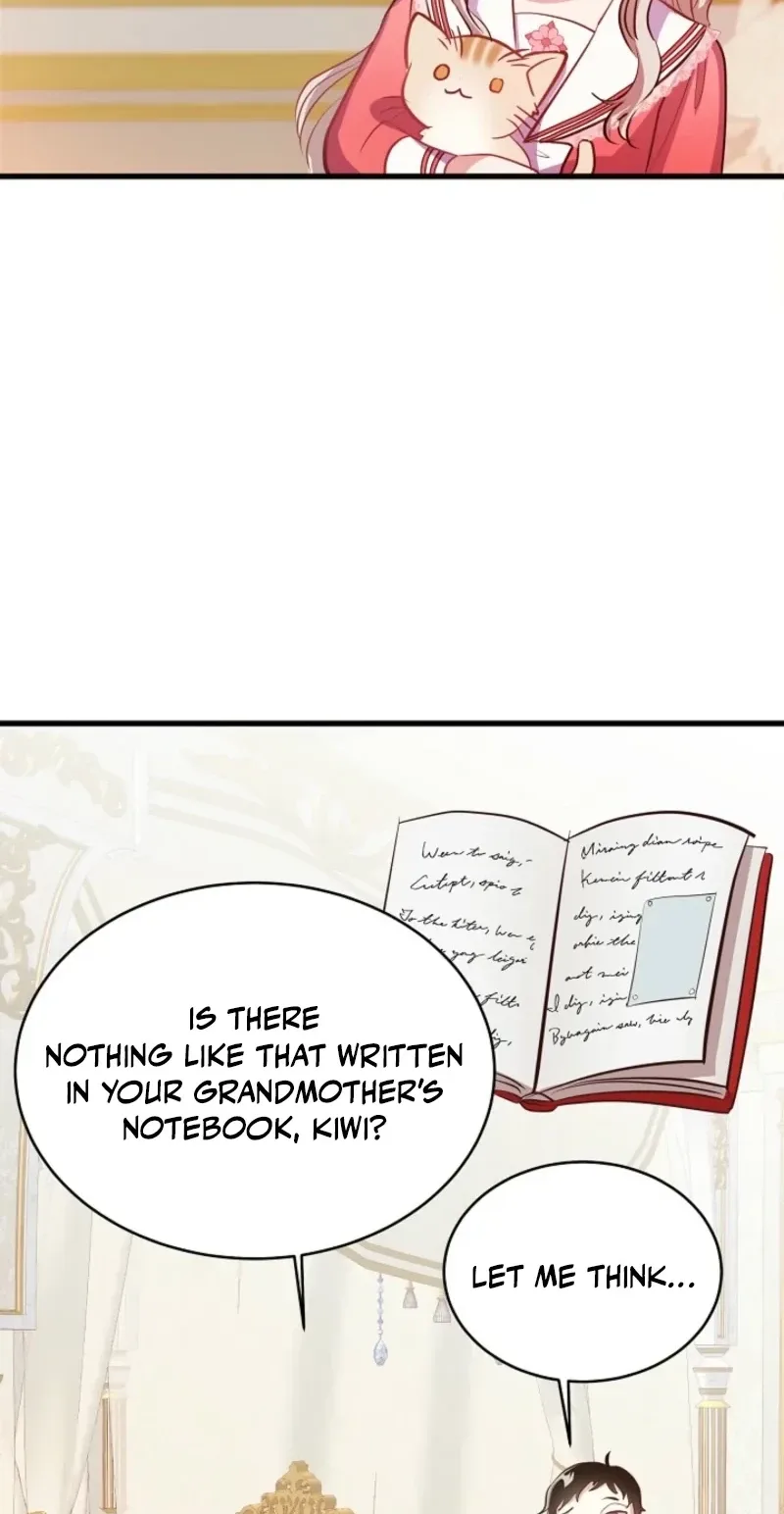 Baby Dragon Chapter 41 page 8