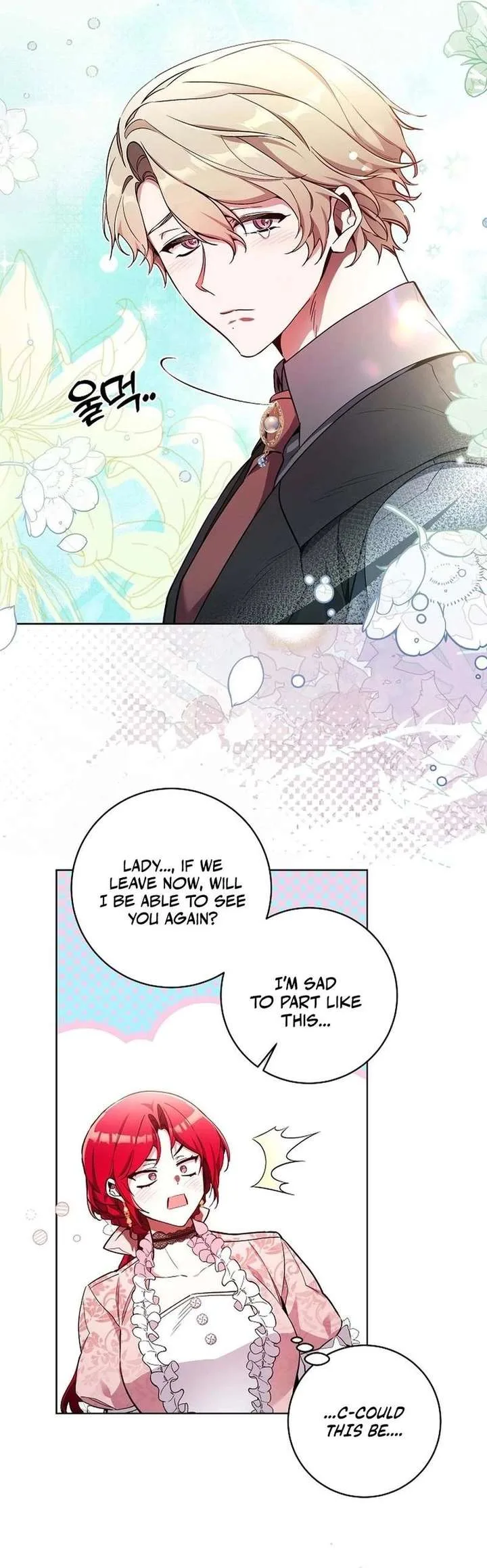 I’m Here to Destroy Chapter 42 page 22