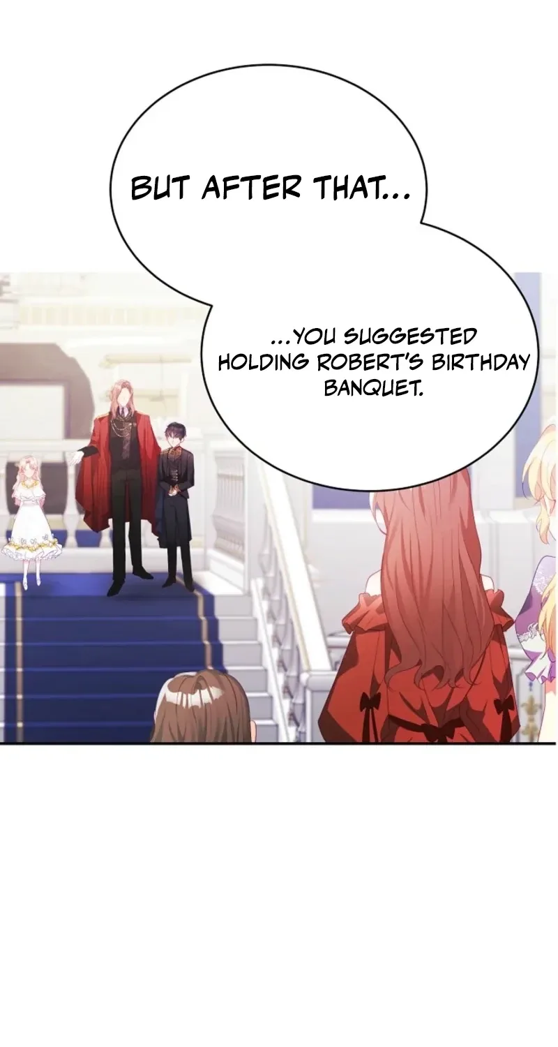 Baby Dragon Chapter 41 page 19