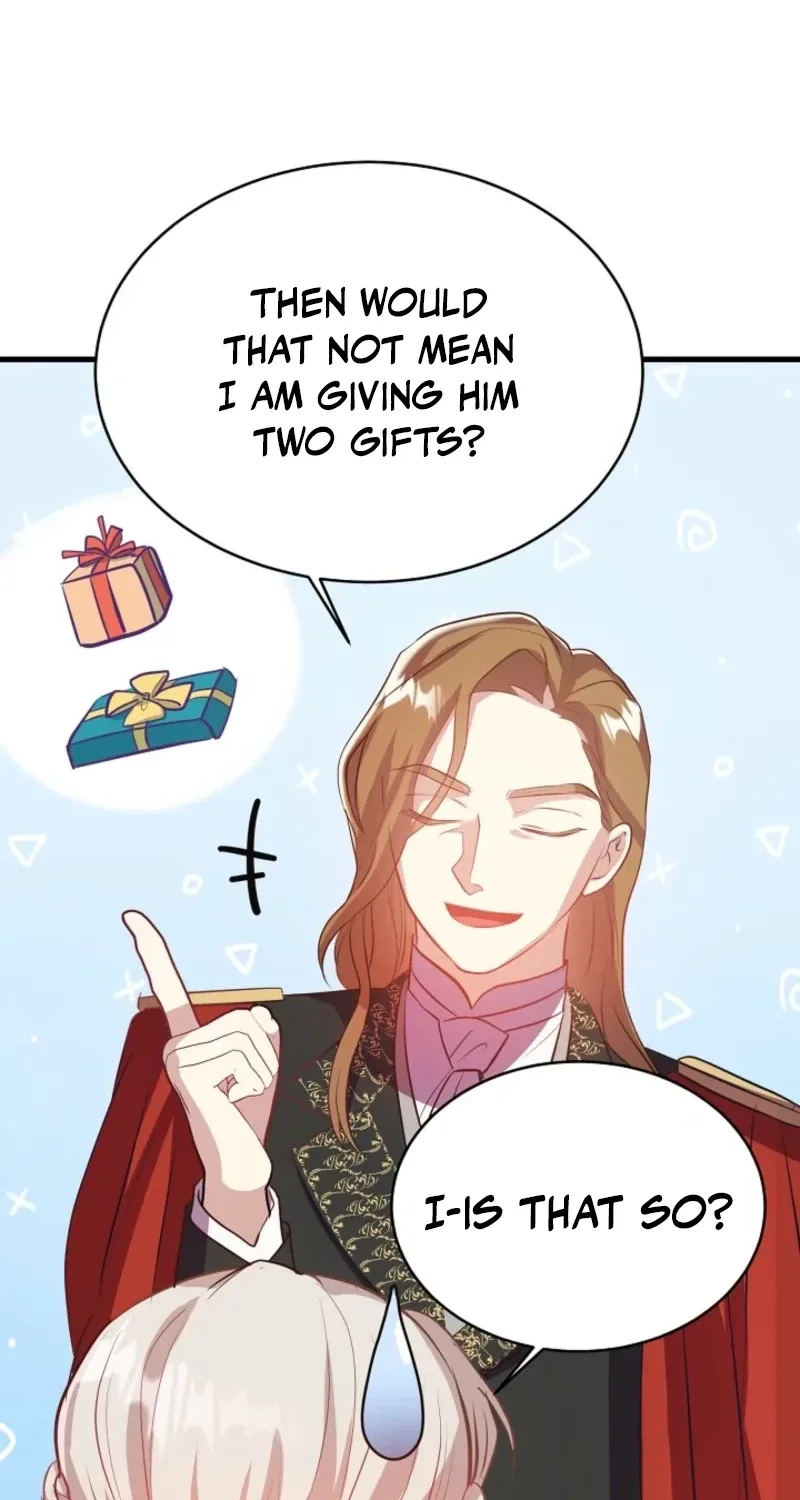 Baby Dragon Chapter 41 page 20