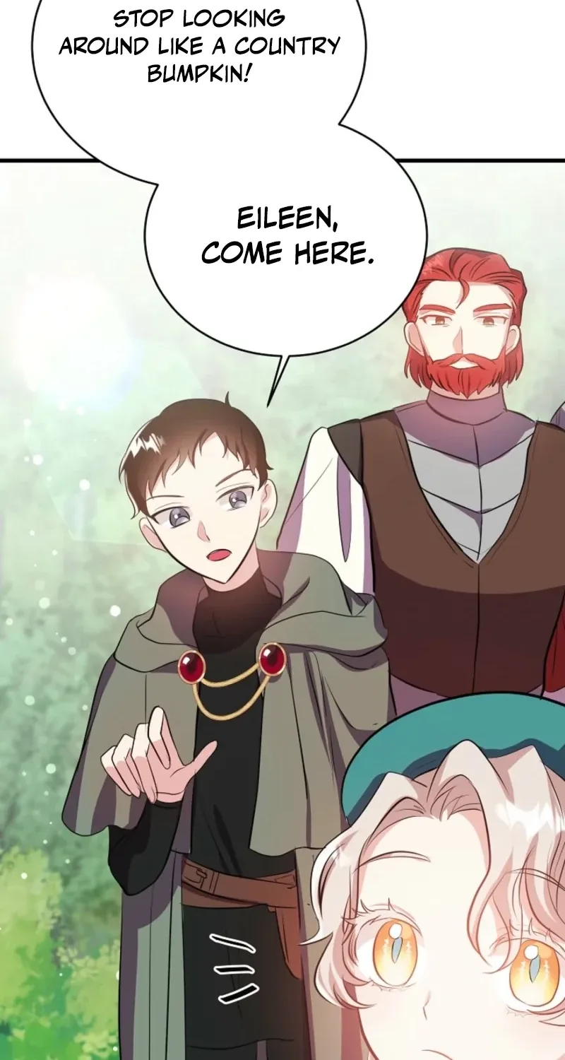 Baby Dragon Chapter 41 page 42