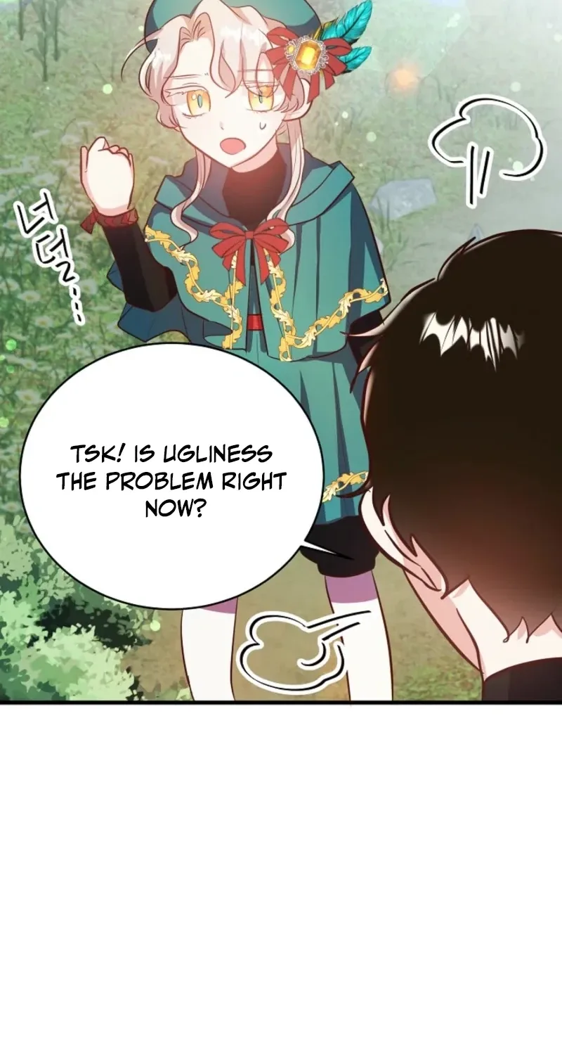 Baby Dragon Chapter 41 page 46
