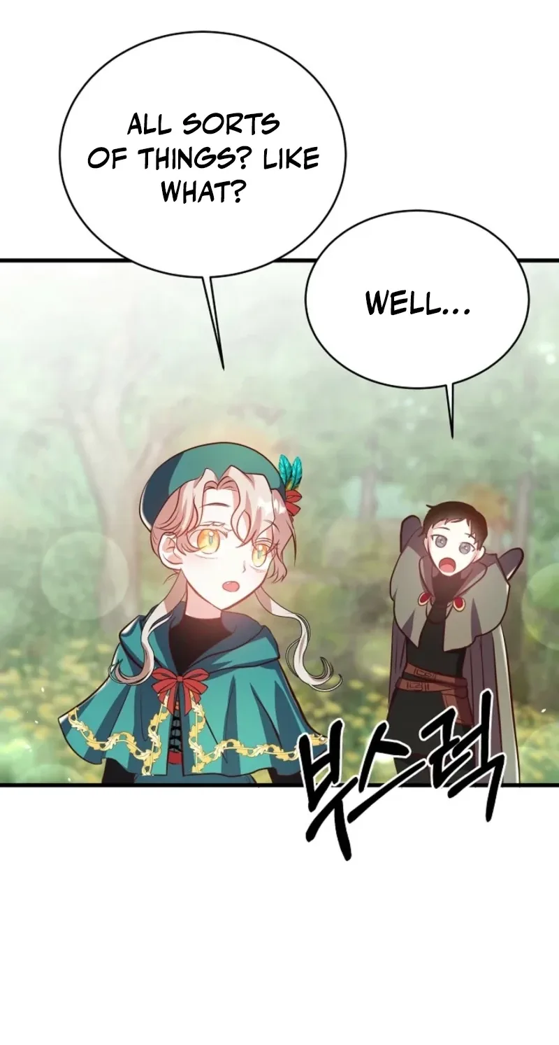Baby Dragon Chapter 41 page 60