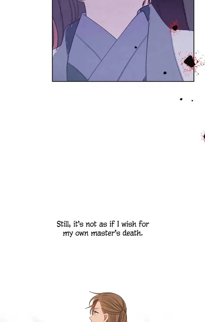 There’s 49 Left, Master! Chapter 42 page 17