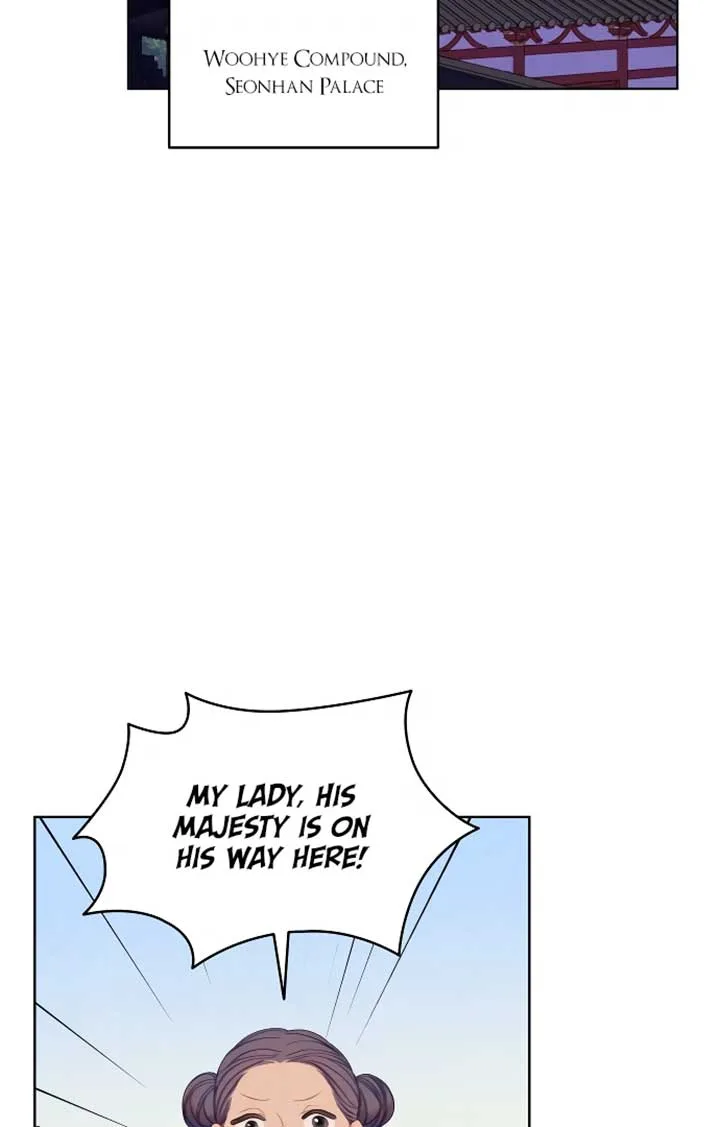 There’s 49 Left, Master! Chapter 42 page 24