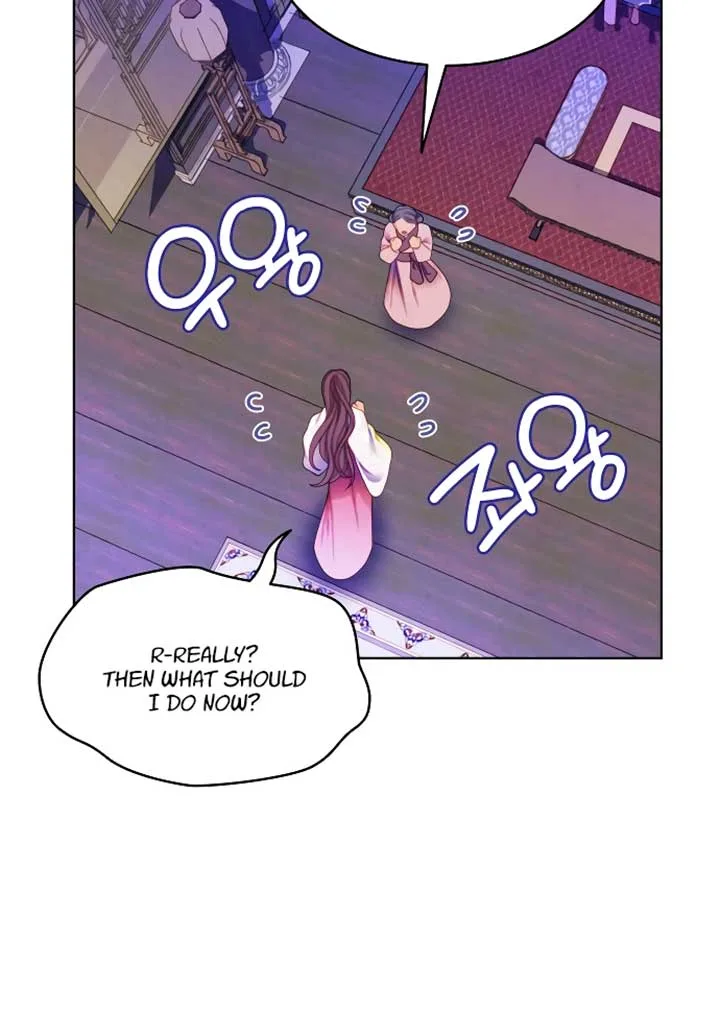 There’s 49 Left, Master! Chapter 42 page 28