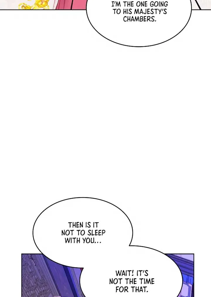 There’s 49 Left, Master! Chapter 42 page 27