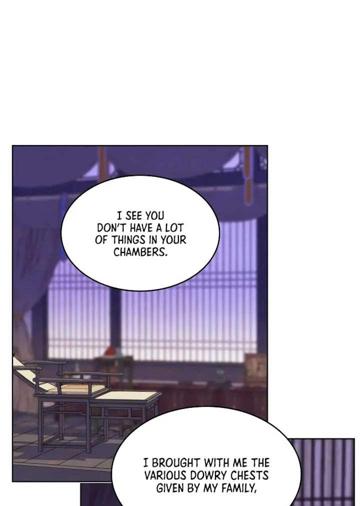 There’s 49 Left, Master! Chapter 42 page 36