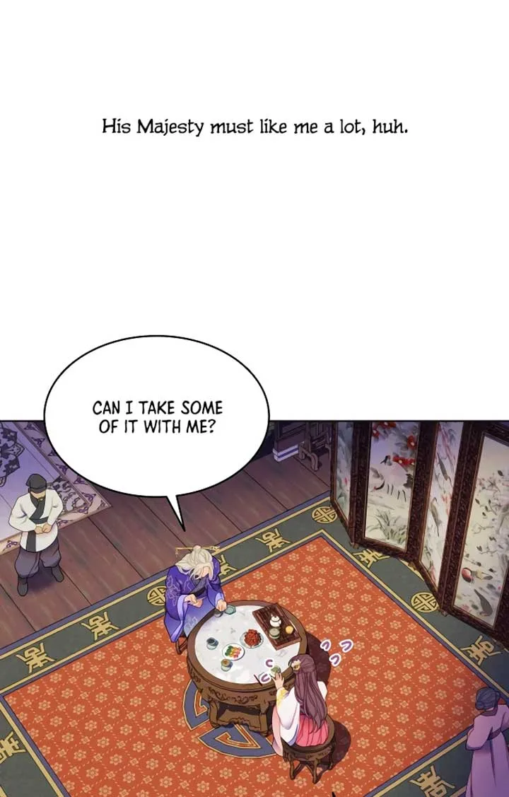There’s 49 Left, Master! Chapter 42 page 48