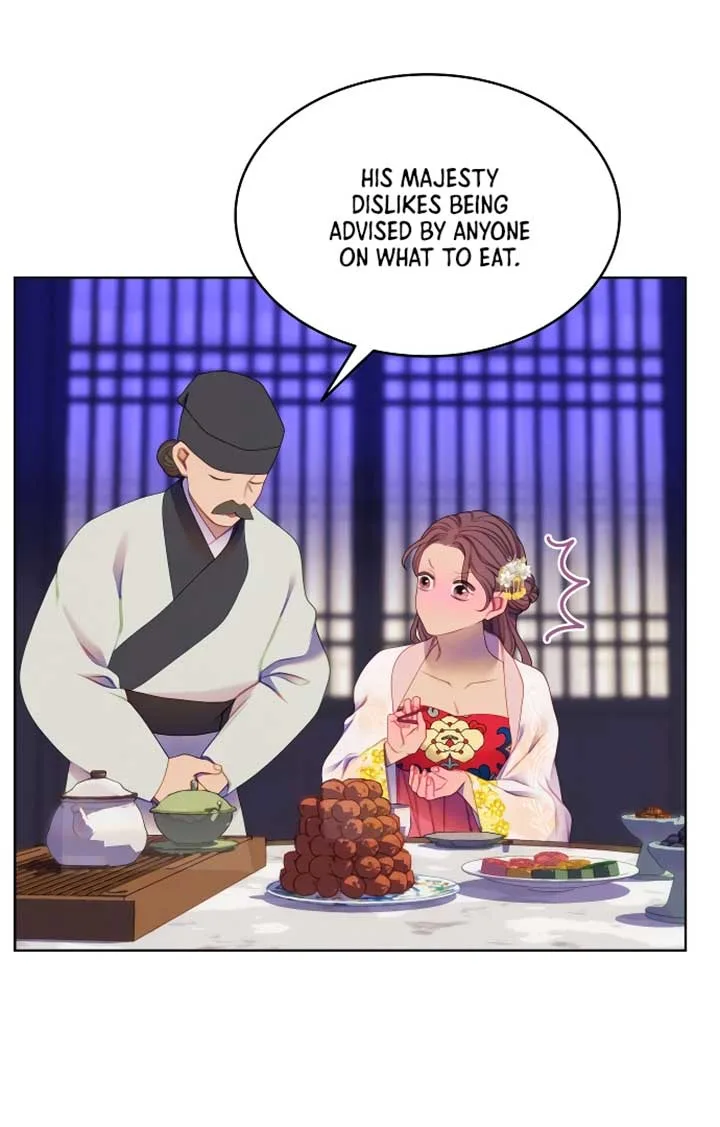 There’s 49 Left, Master! Chapter 42 page 43