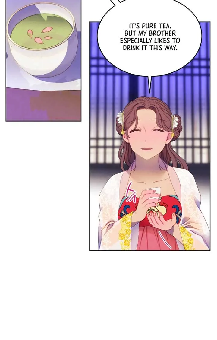 There’s 49 Left, Master! Chapter 42 page 50