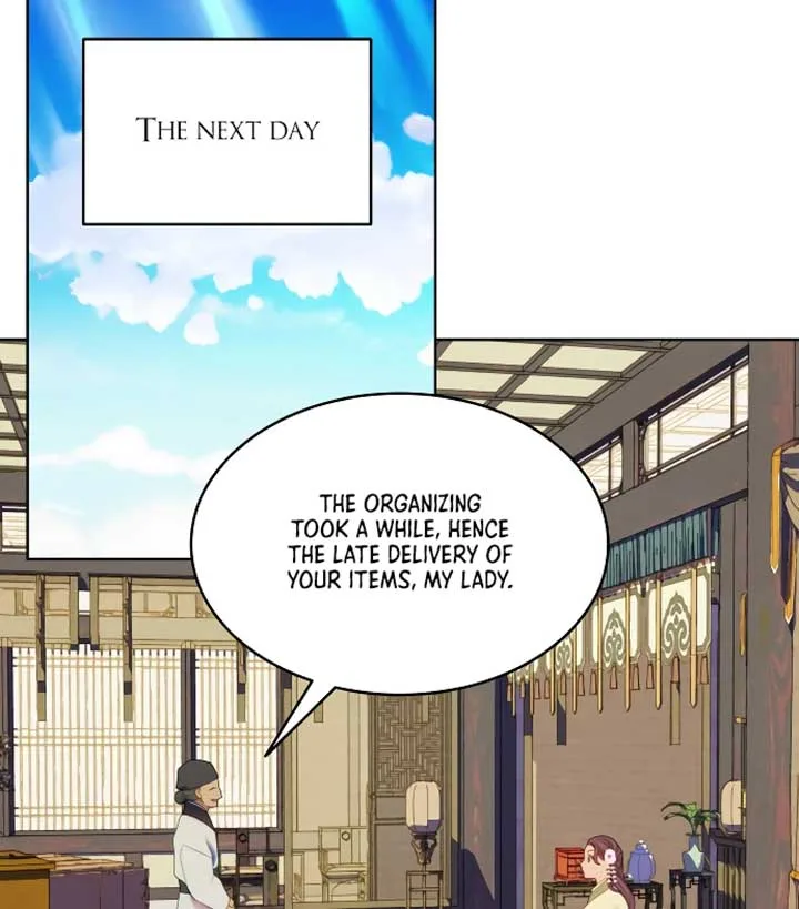 There’s 49 Left, Master! Chapter 42 page 63