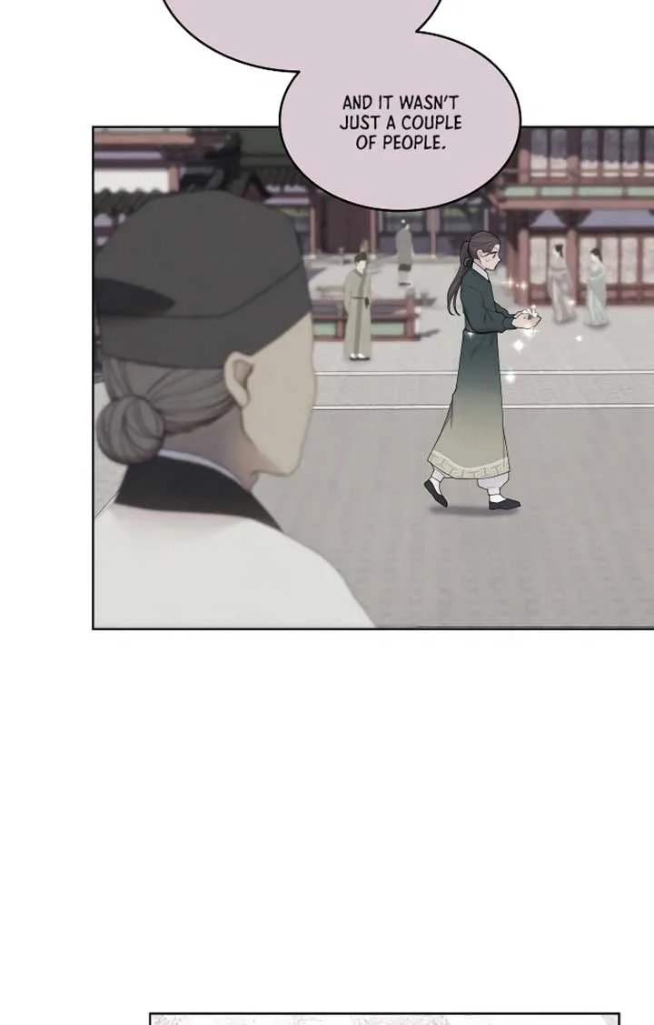 There’s 49 Left, Master! Chapter 42 page 75