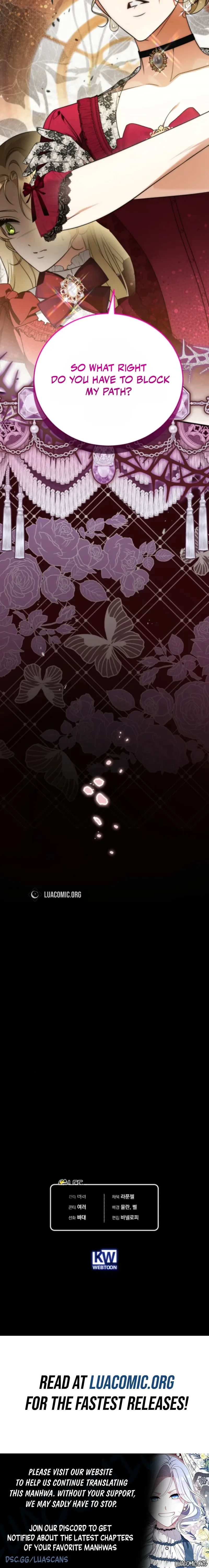 The Eldest Daughter Walks Down The Flower Path Chapter 43 page 13