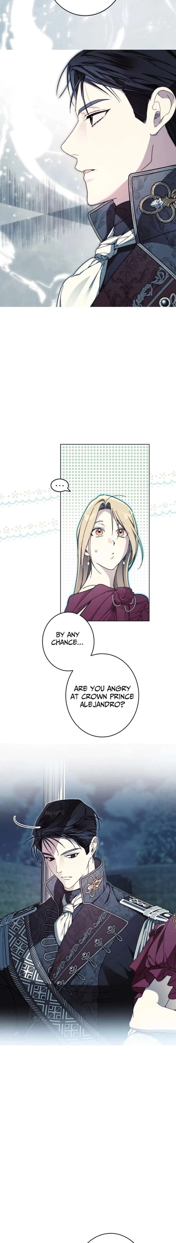 The Dawn That Twists Your Neck Chapter 43 page 2