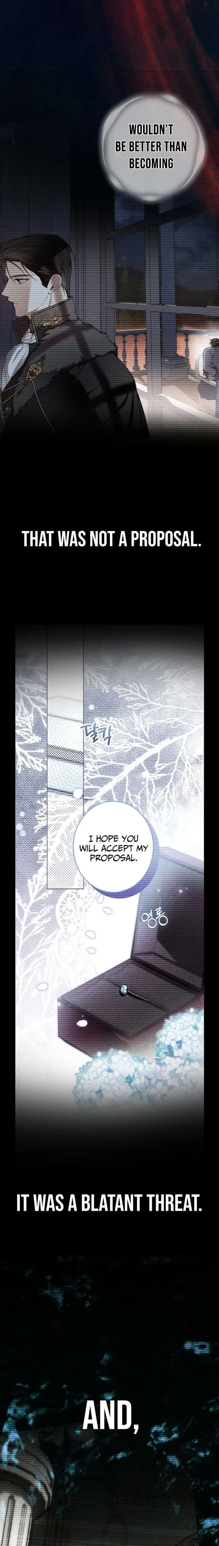 The Dawn That Twists Your Neck Chapter 43 page 5