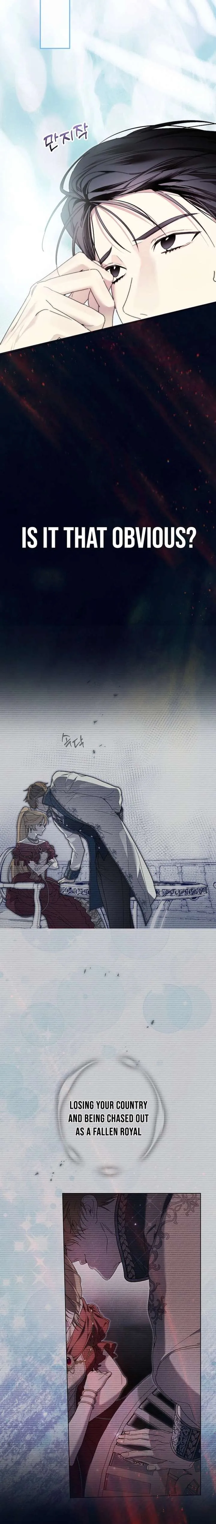 The Dawn That Twists Your Neck Chapter 43 page 4