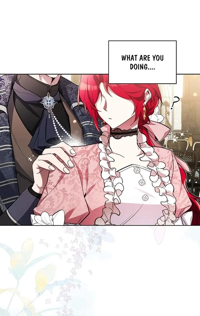 I’m Here to Destroy Chapter 43 page 2