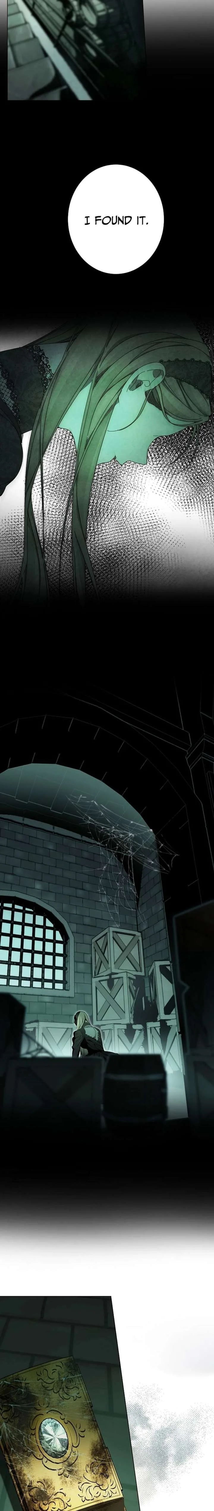 The Dawn That Twists Your Neck Chapter 43 page 23