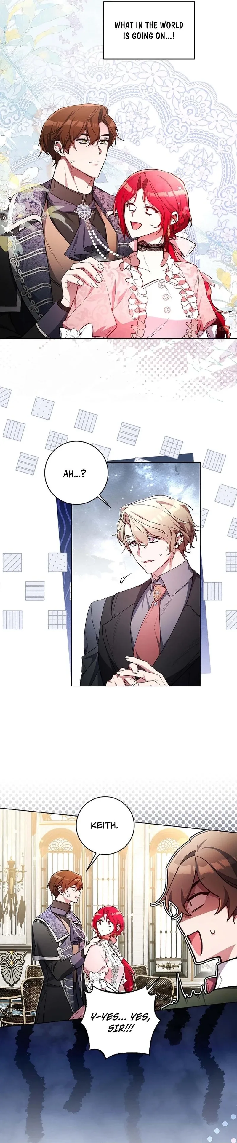 I’m Here to Destroy Chapter 43 page 3