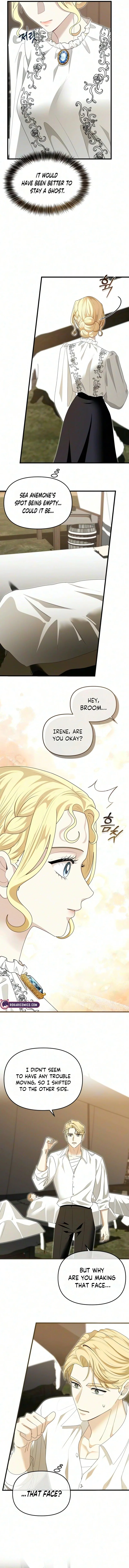 I Refuse to Be Tamed! Chapter 43 page 7