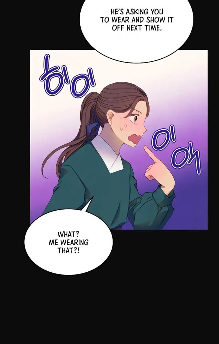 There’s 49 Left, Master! Chapter 43 page 13