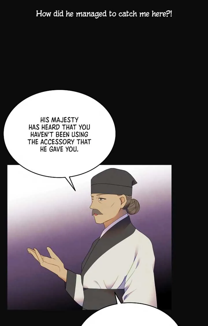 There’s 49 Left, Master! Chapter 43 page 12