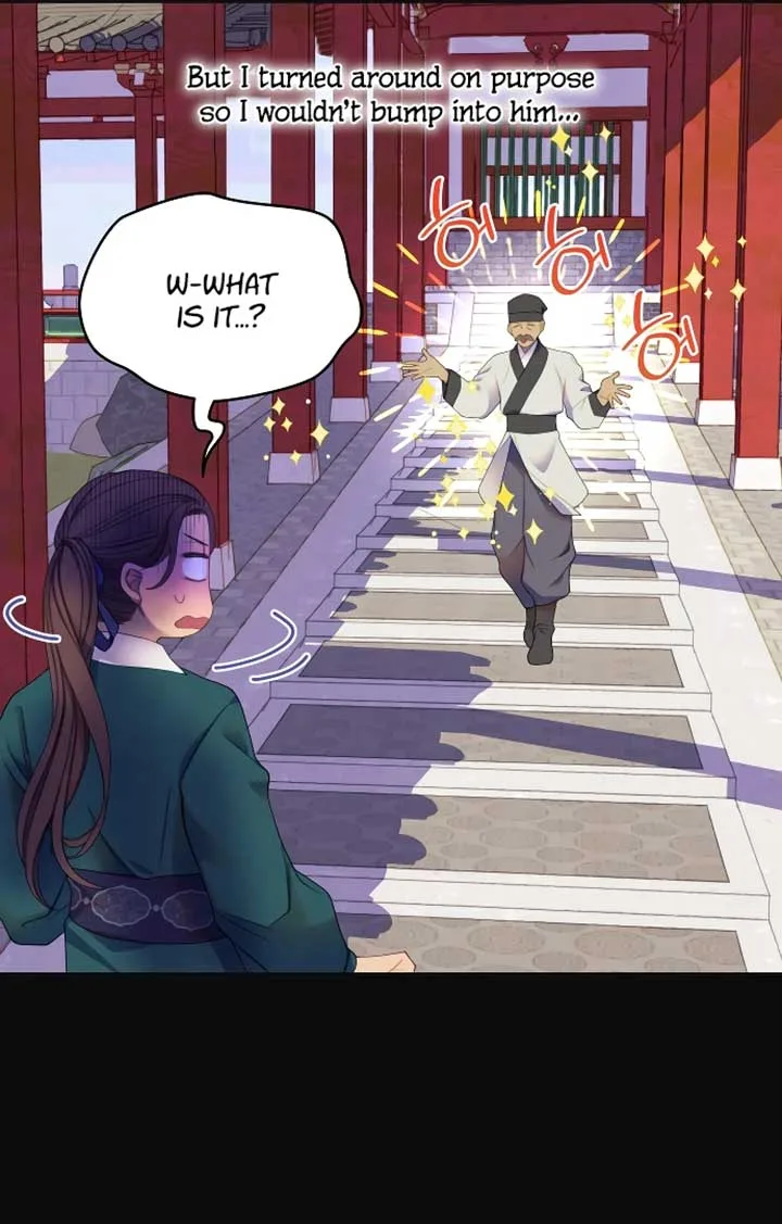 There’s 49 Left, Master! Chapter 43 page 11