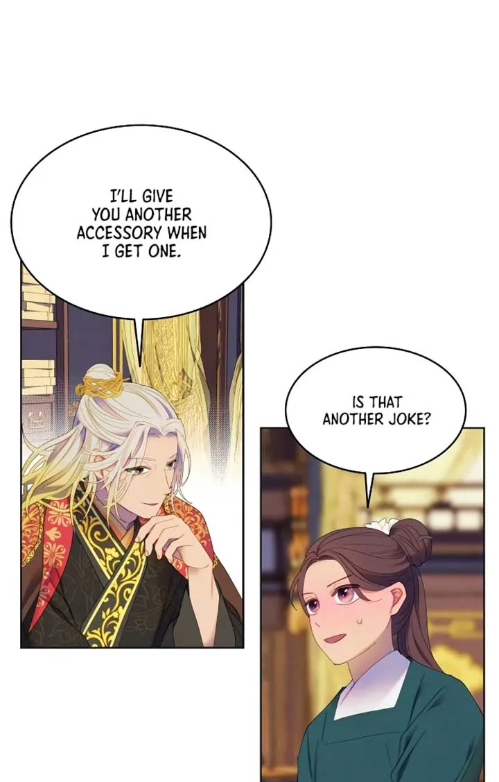 There’s 49 Left, Master! Chapter 43 page 22