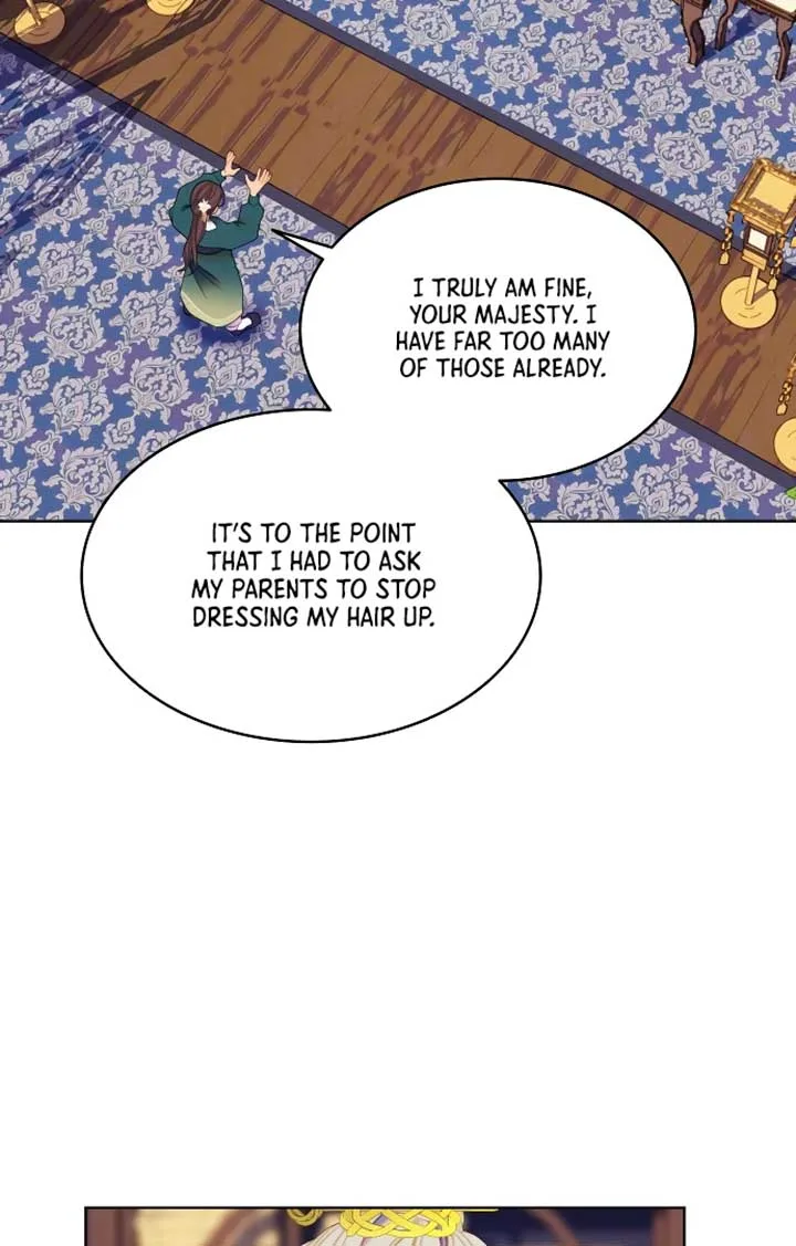 There’s 49 Left, Master! Chapter 43 page 24