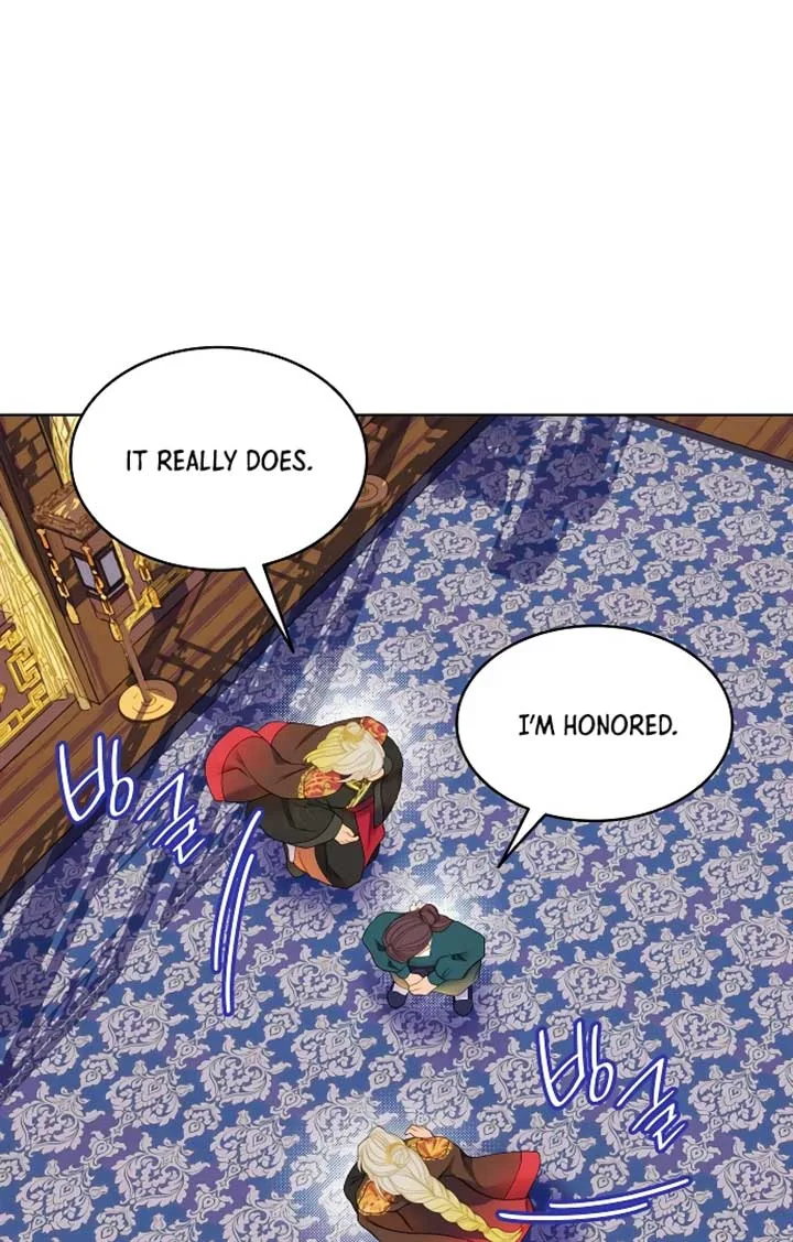 There’s 49 Left, Master! Chapter 43 page 17
