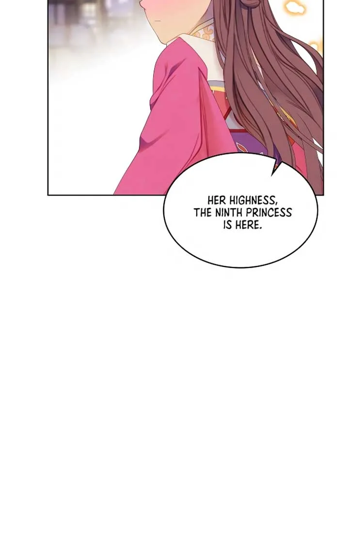 There’s 49 Left, Master! Chapter 43 page 34