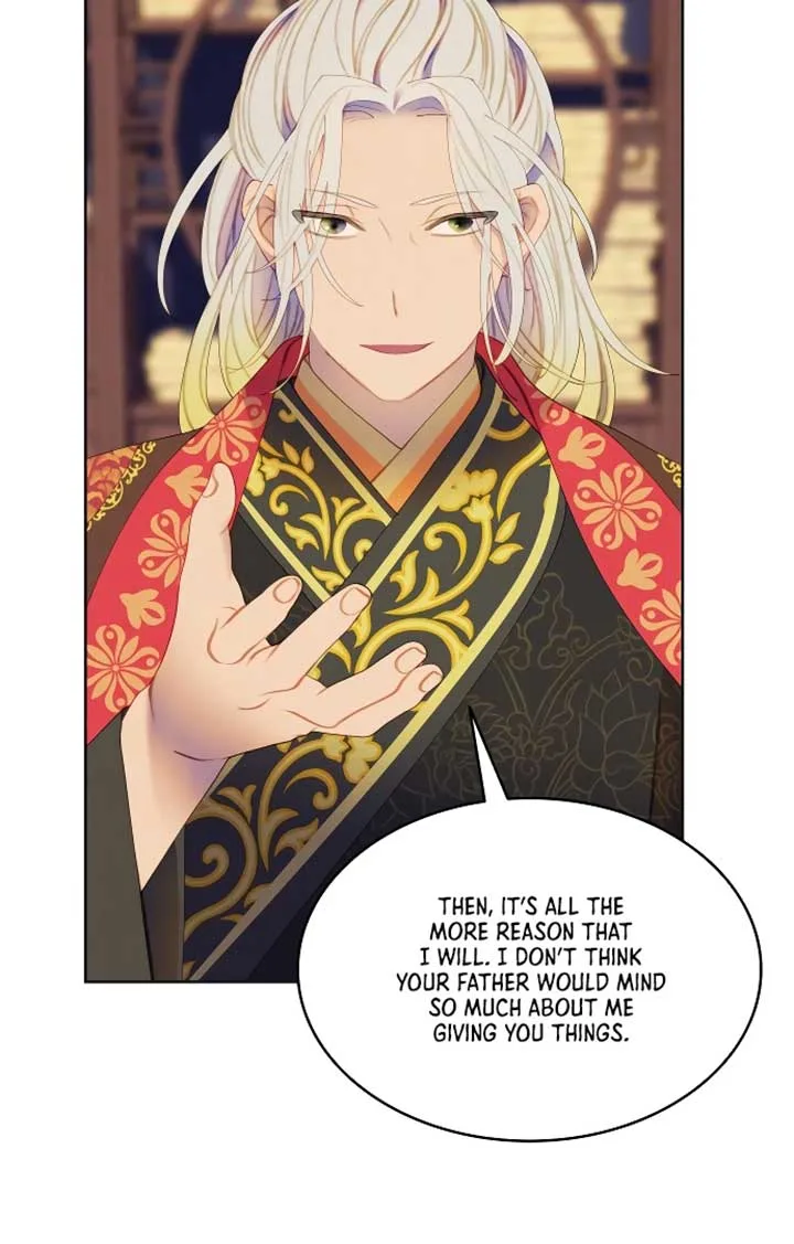There’s 49 Left, Master! Chapter 43 page 25
