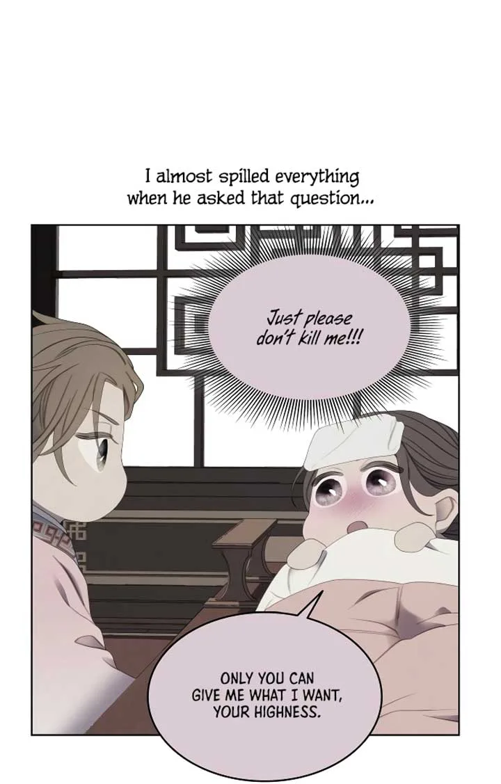 There’s 49 Left, Master! Chapter 43 page 30