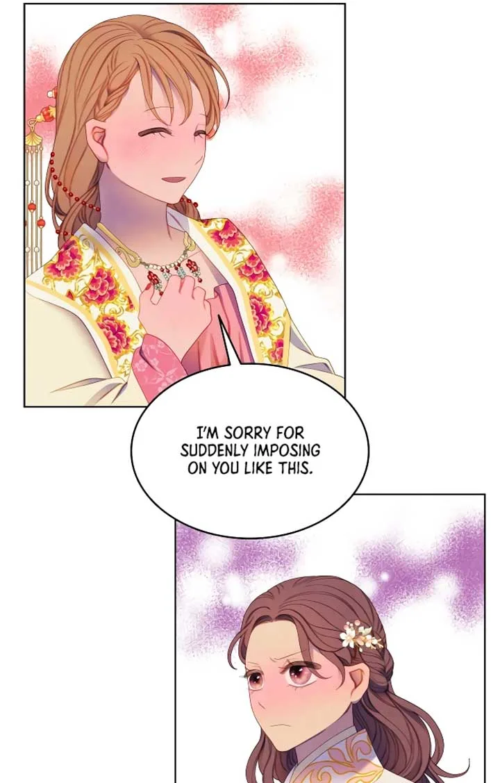 There’s 49 Left, Master! Chapter 43 page 38
