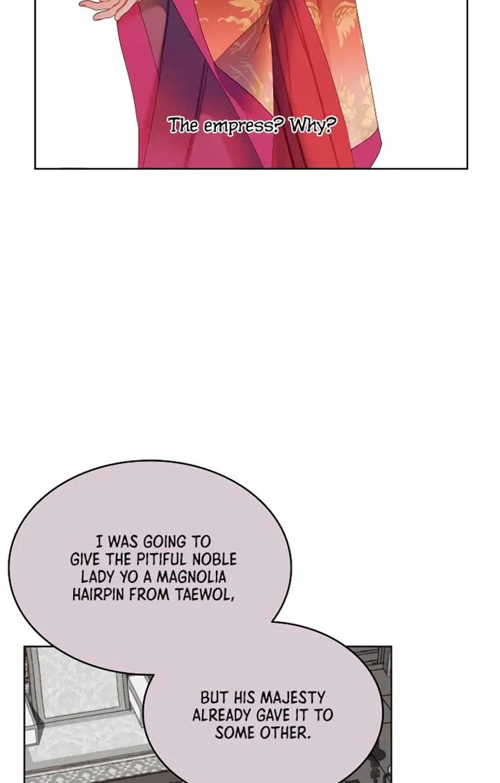 There’s 49 Left, Master! Chapter 43 page 42