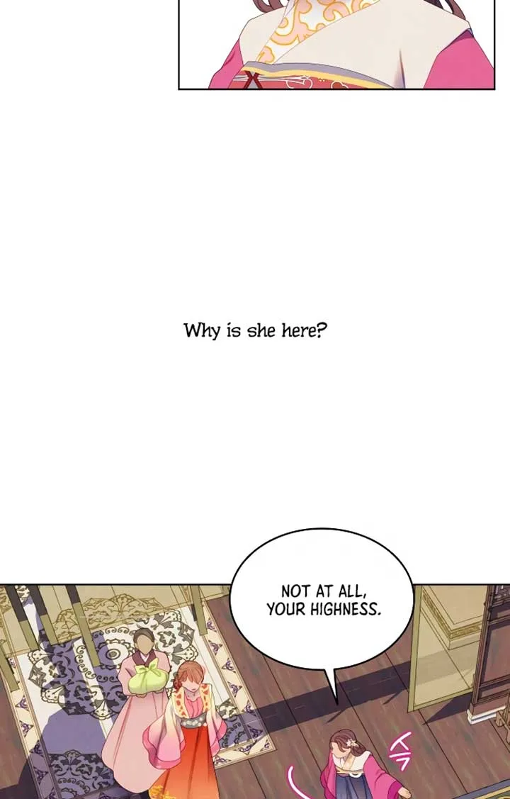 There’s 49 Left, Master! Chapter 43 page 39