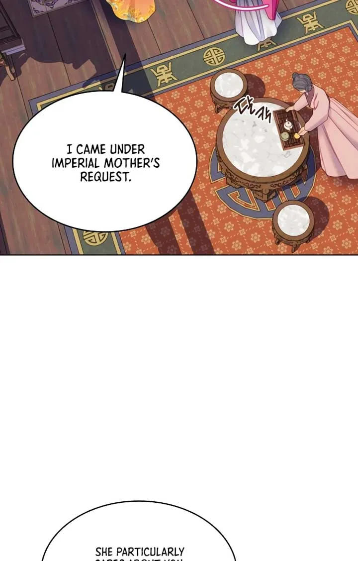There’s 49 Left, Master! Chapter 43 page 40