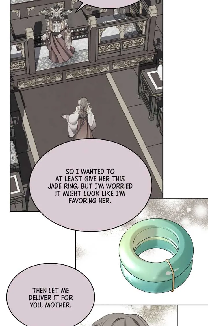 There’s 49 Left, Master! Chapter 43 page 43