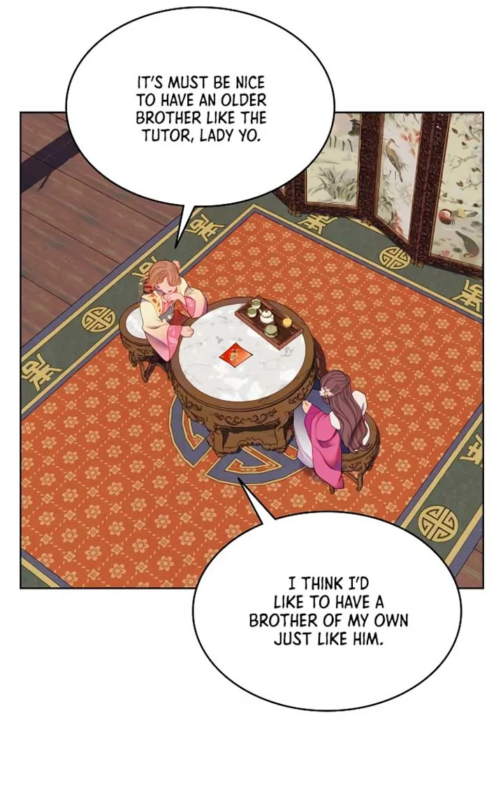 There’s 49 Left, Master! Chapter 43 page 50