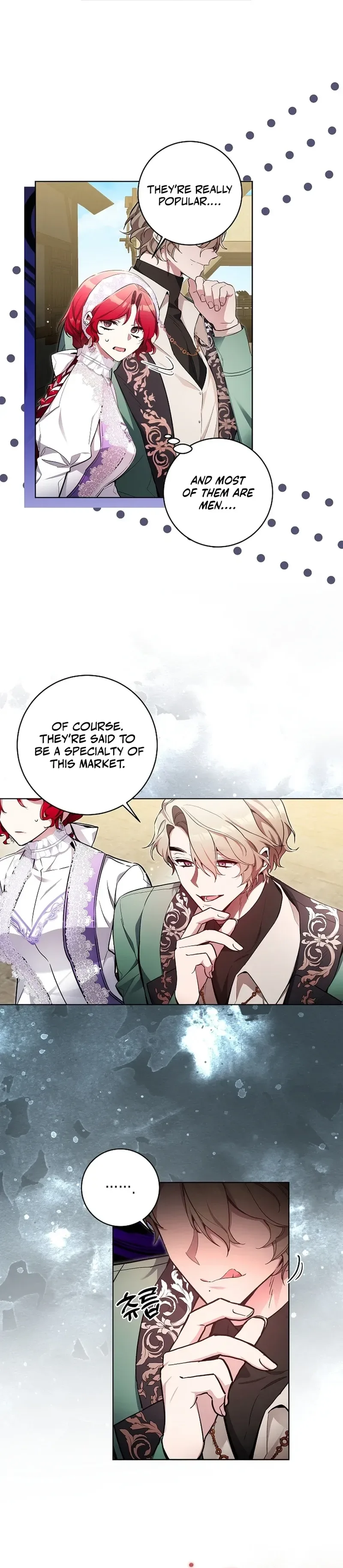 I’m Here to Destroy Chapter 44 page 2