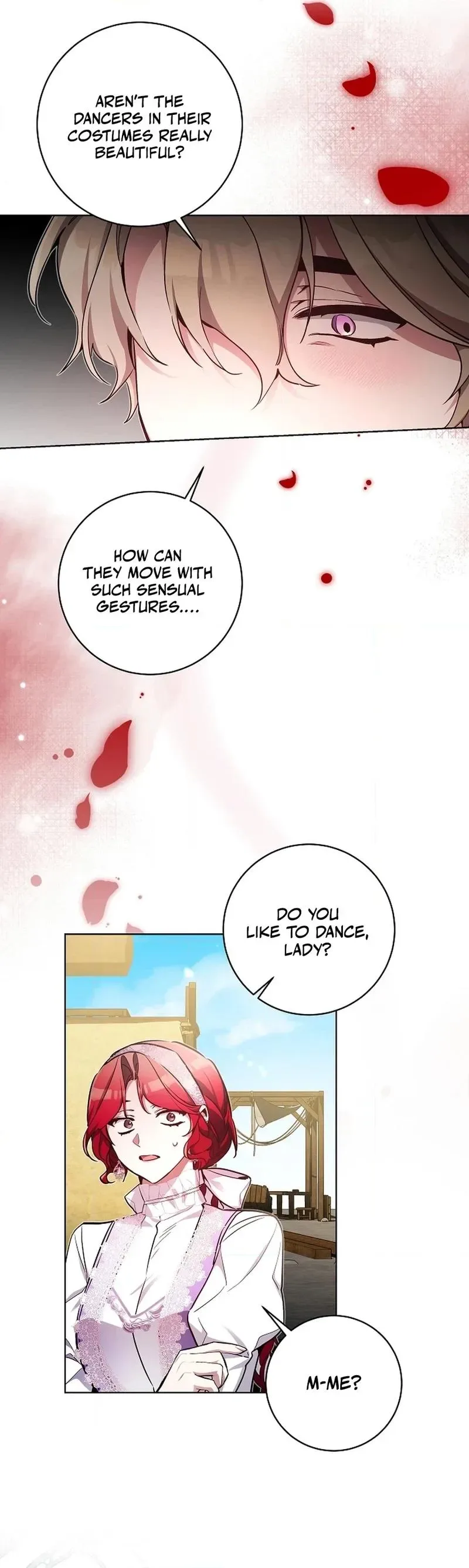 I’m Here to Destroy Chapter 44 page 3