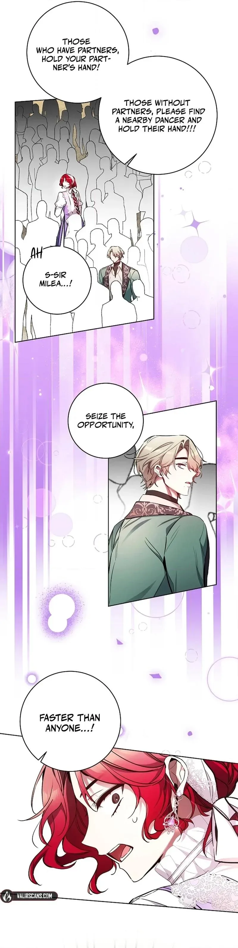 I’m Here to Destroy Chapter 44 page 9
