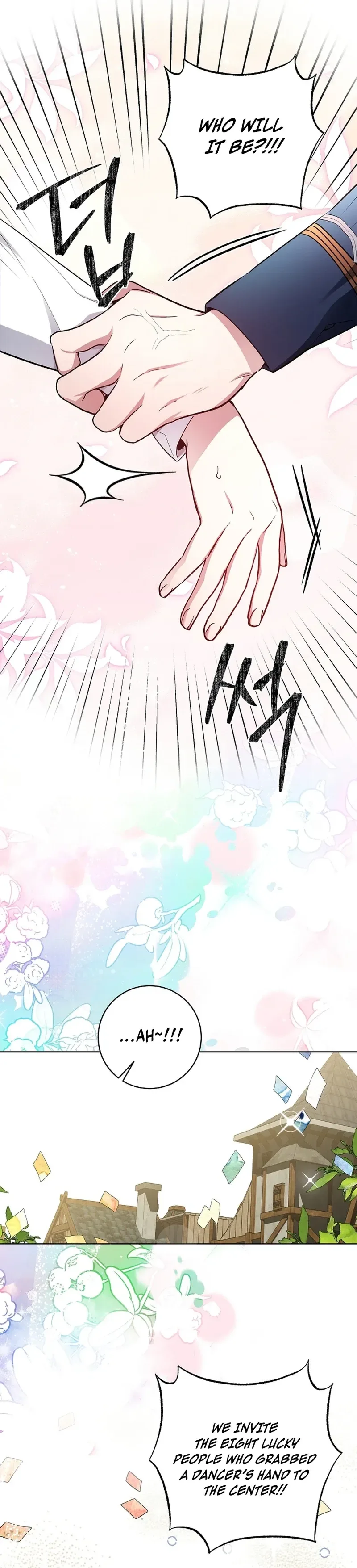 I’m Here to Destroy Chapter 44 page 10
