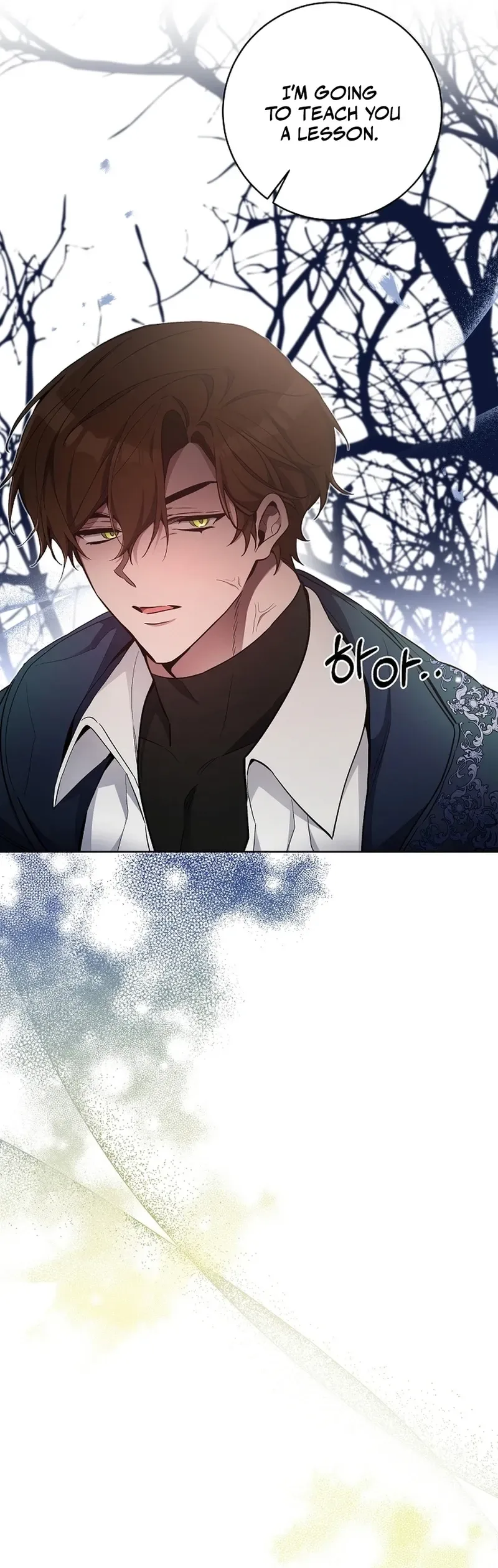 I’m Here to Destroy Chapter 44 page 17