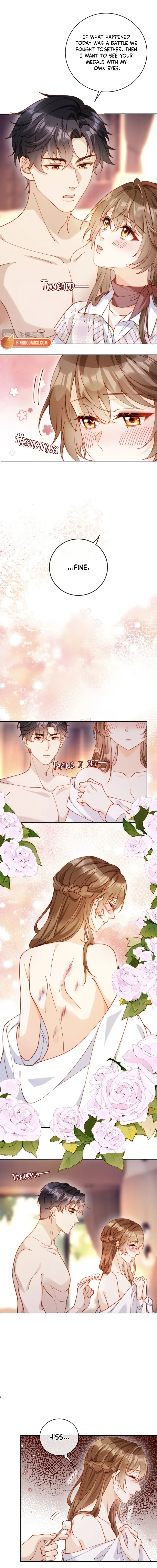The Vegetative Bigshot Can’t Pretend Anymore Chapter 44 page 2