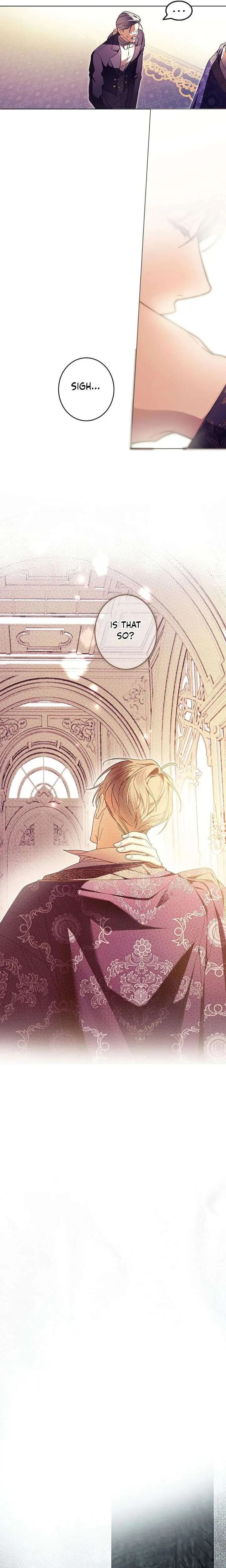 The Dawn That Twists Your Neck Chapter 44 page 19
