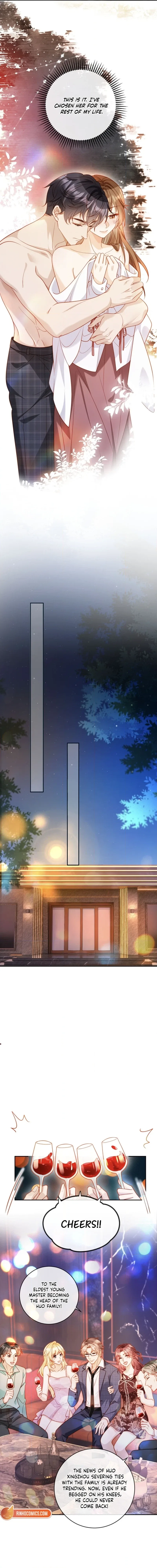 The Vegetative Bigshot Can’t Pretend Anymore Chapter 44 page 4
